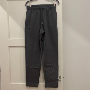 Under Armour Fleece Pants